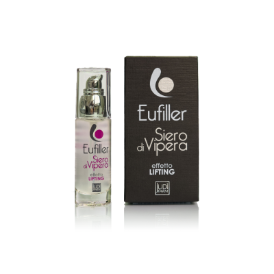 EUFILLER SIERO DI VIPERA 30ML