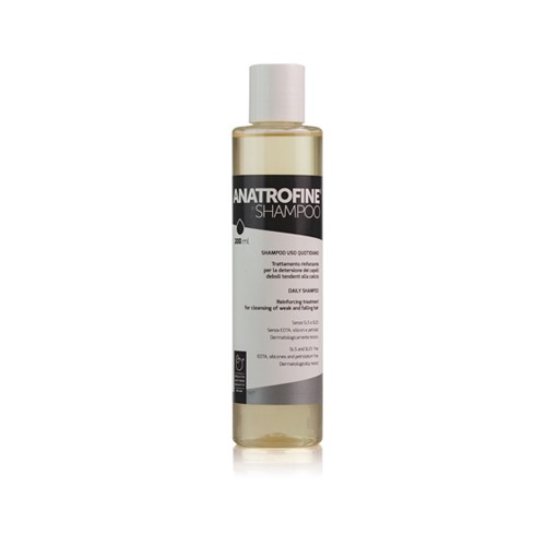 ANATROFINE SHAMPOO 200ML