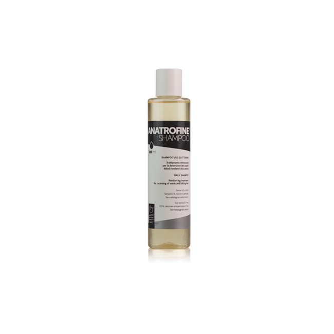 ANATROFINE SHAMPOO 200ML