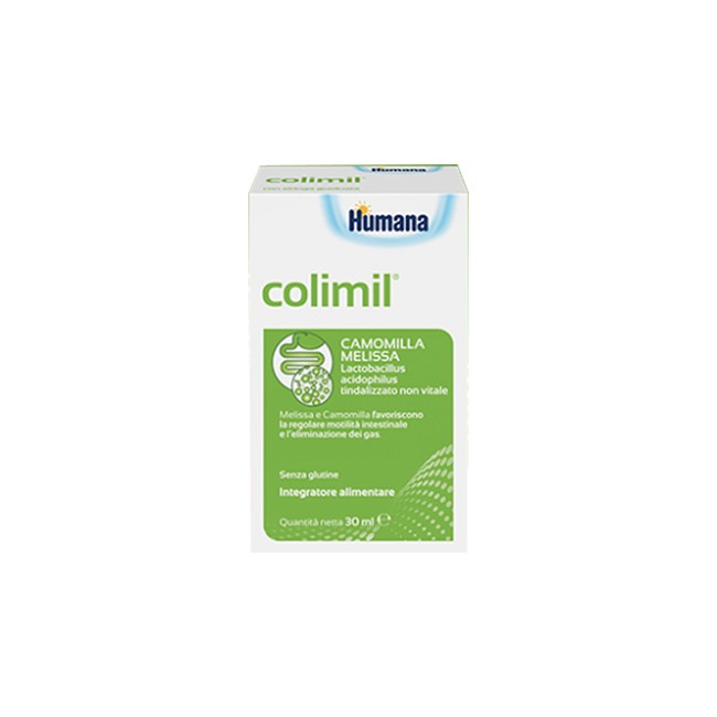 COLIMIL HUMANA 30ML