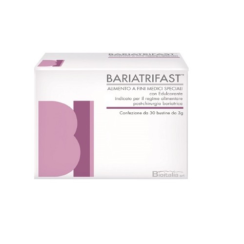 BARIATRIFAST 30BUST