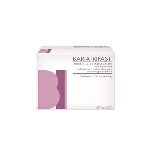 BARIATRIFAST 30BUST