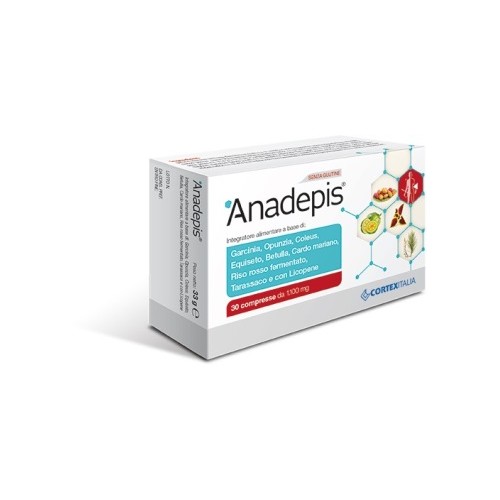 ANADEPIS 30CPR
