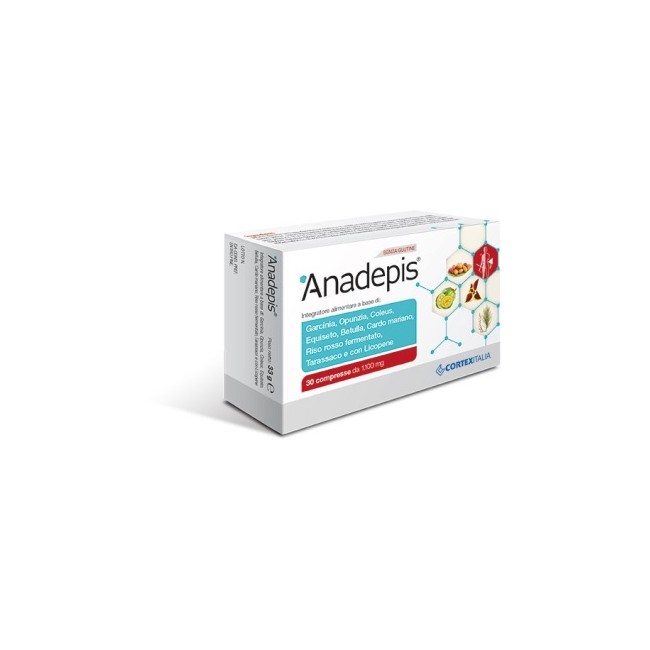 ANADEPIS 30CPR