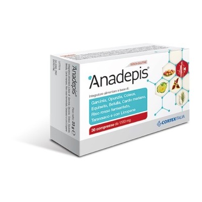 ANADEPIS 30CPR