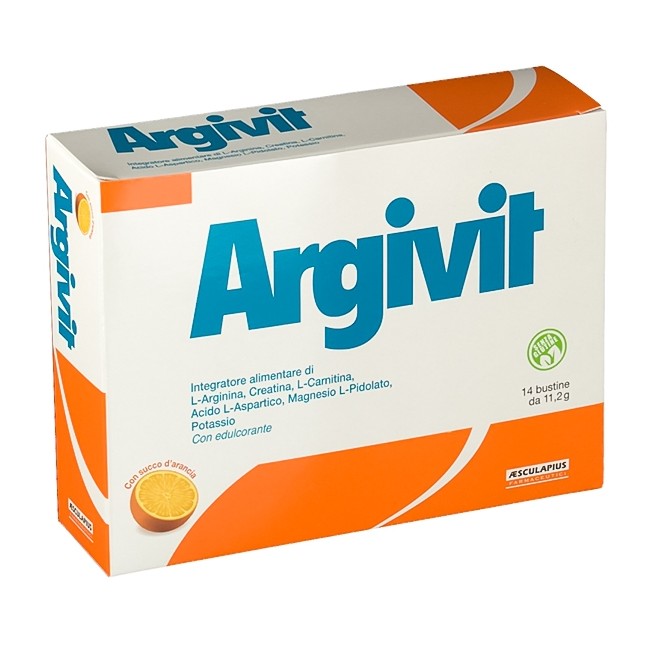 ARGIVIT S/G 14BUST