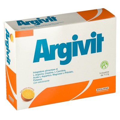 ARGIVIT S/G 14BUST