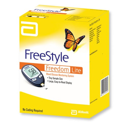 FREESTYLE LITE 25STRISCE