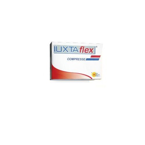 IUXTA FLEX 30CPR