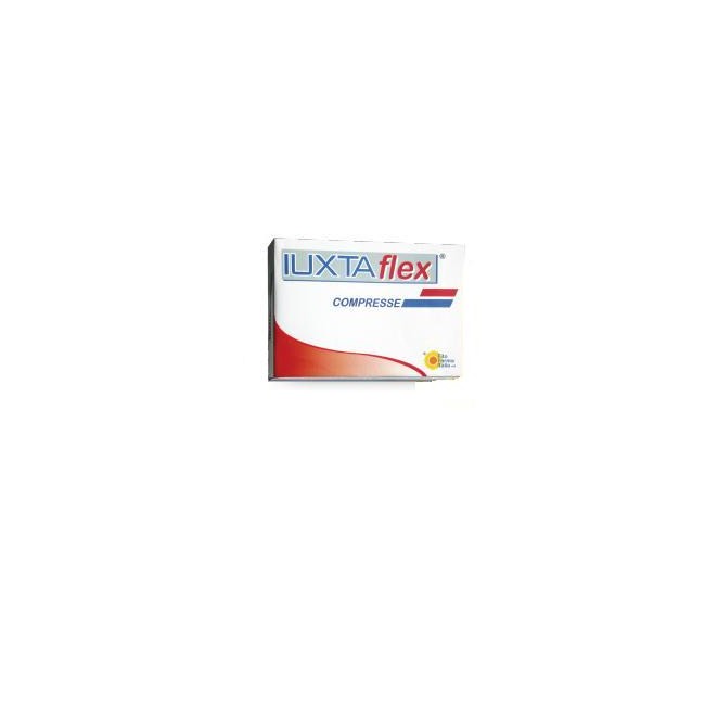 IUXTA FLEX 30CPR