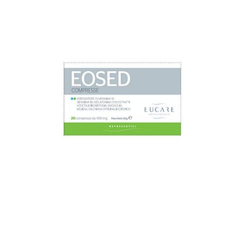 EOSED 20CPR