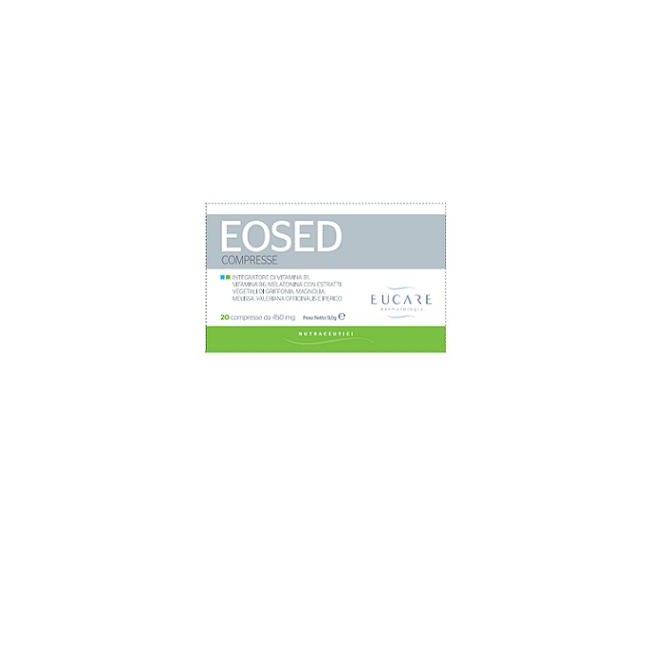 EOSED 20CPR