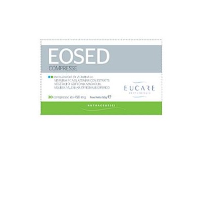 EOSED 20CPR