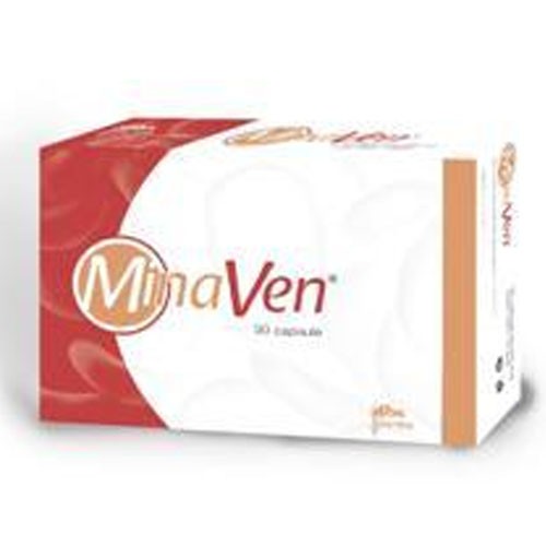 MINAVEN 30CPS