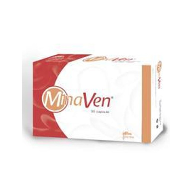 MINAVEN 30CPS