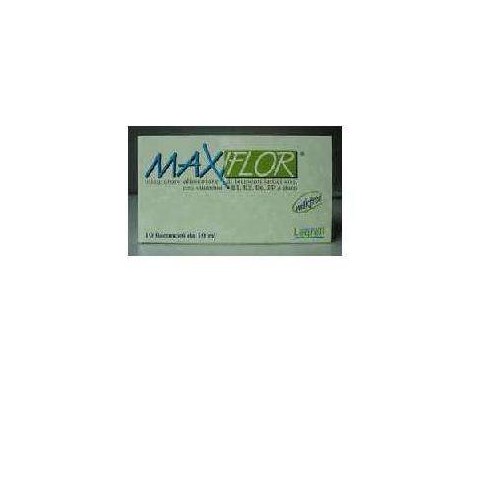 MAXIFLOR 10FL 10ML