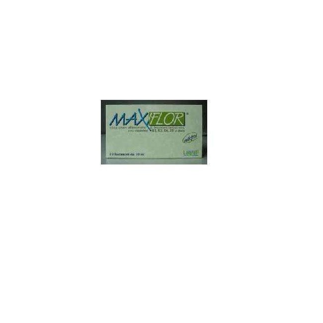 MAXIFLOR 10FL 10ML