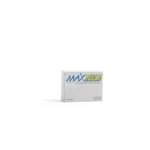 MAXIFLOR 30CPS