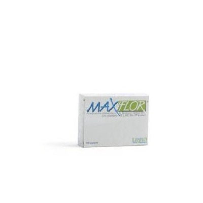 MAXIFLOR 30CPS