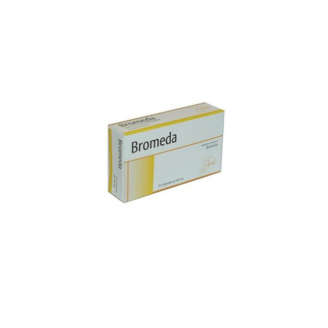 BROMEDA 30CPR