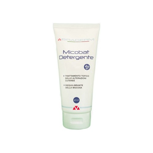 MICOBAT DETERGENTE BRADERM