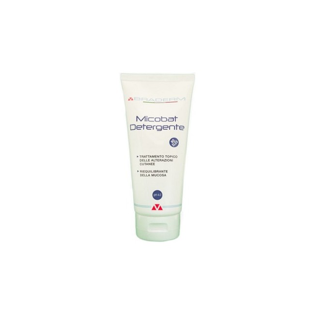 MICOBAT DETERGENTE BRADERM
