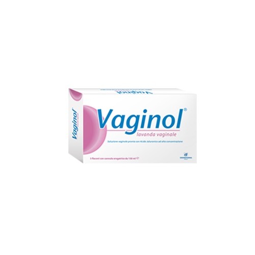 VAGINOL LAV VAG 5FL 150ML