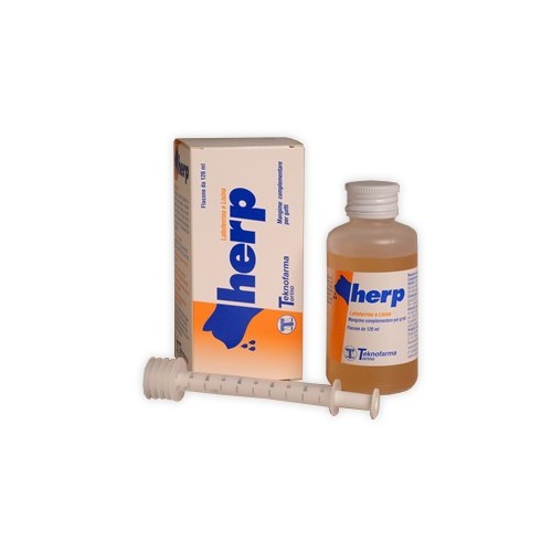 HERP 120ML