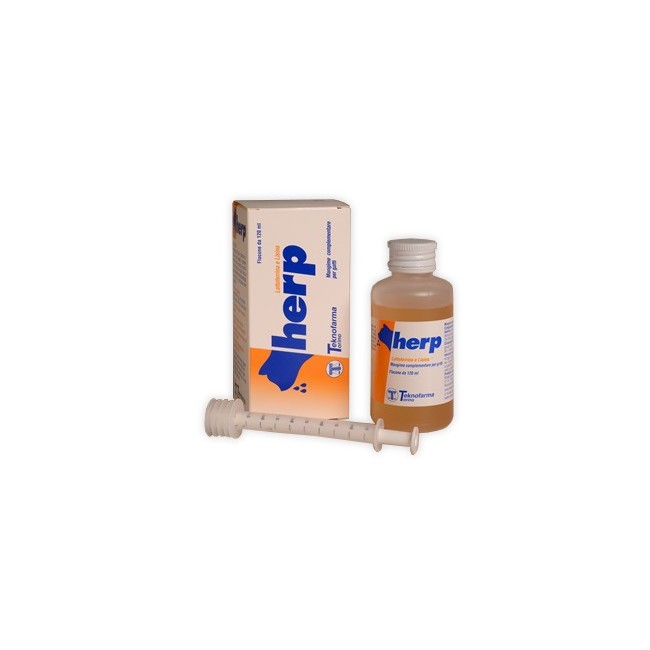 HERP 120ML