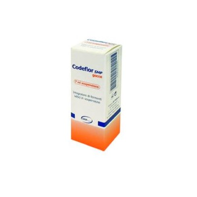 CODEFLOR SMP GOCCE 7ML