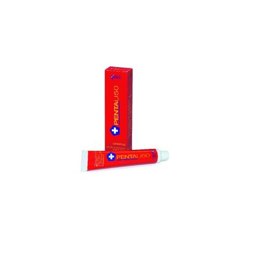 PENTA U50 CREMA 30ML