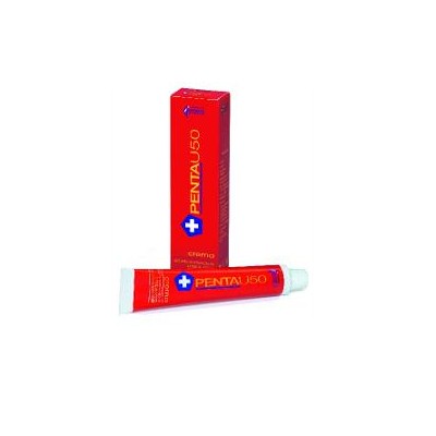 PENTA U50 CREMA 30ML