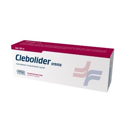CLEBOLIDER CREMA 150ML