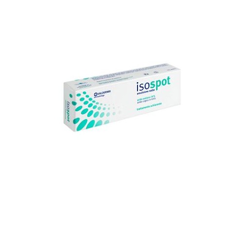 ISOSPOT CR NTT 15ML