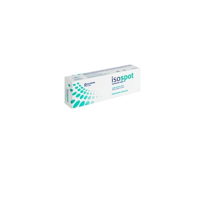 ISOSPOT CR NTT 15ML