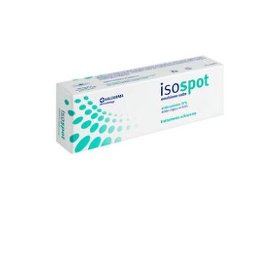ISOSPOT CR NTT 15ML