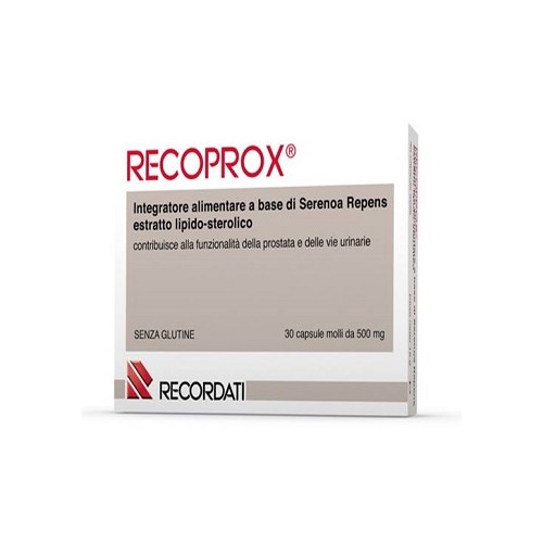 RECOPROX 30CPS MOLLI