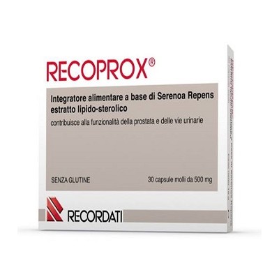 RECOPROX 30CPS MOLLI