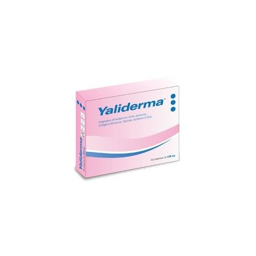 YALIDERMA 30CPR