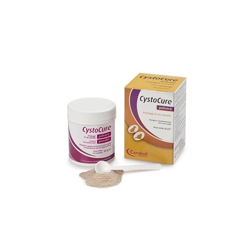 CYSTOCURE FORTE 30G