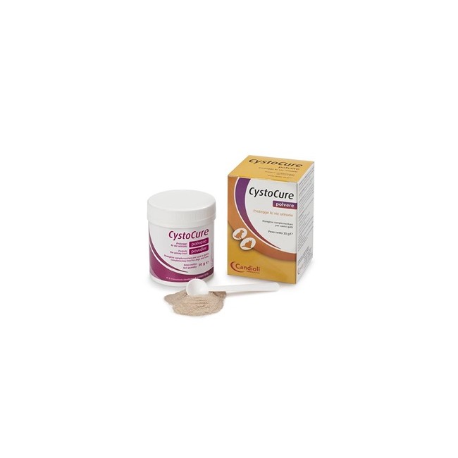 CYSTOCURE FORTE 30G