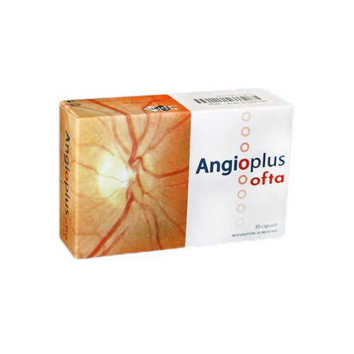 ANGIOPLUS OFTA 30CPS