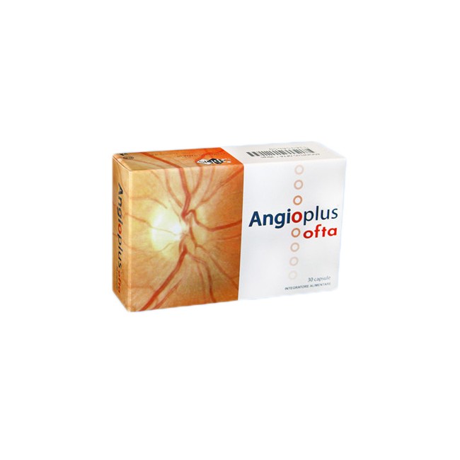 ANGIOPLUS OFTA 30CPS
