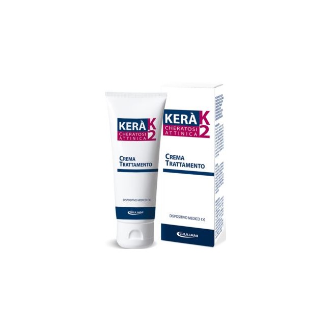 KERA' K2 CREMA 50ML