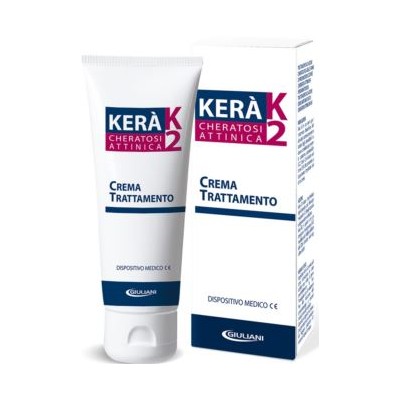 KERA' K2 CREMA 50ML