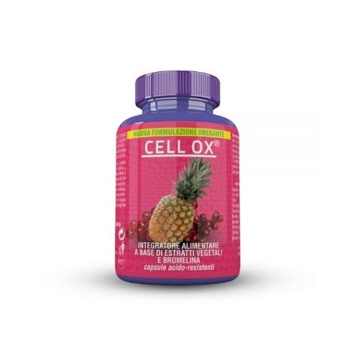 CELL OX 60CPS