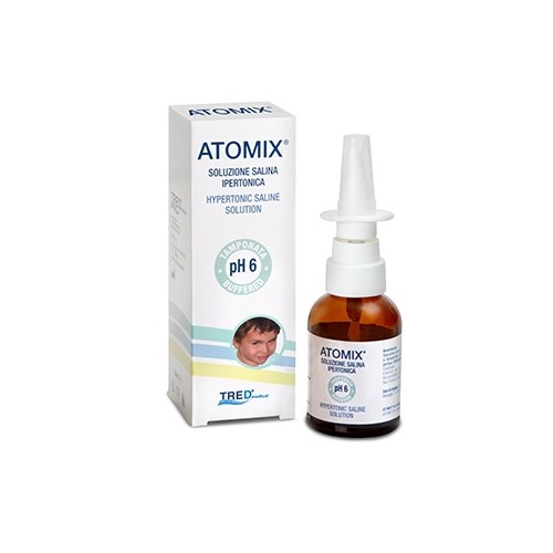 ATOMIX SOL SALINA LAV NASA30ML