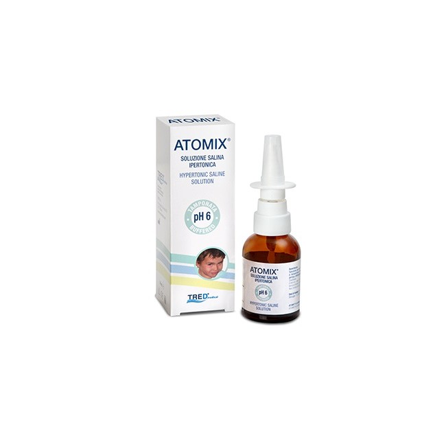 ATOMIX SOL SALINA LAV NASA30ML