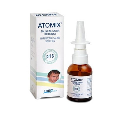 ATOMIX SOL SALINA LAV NASA30ML