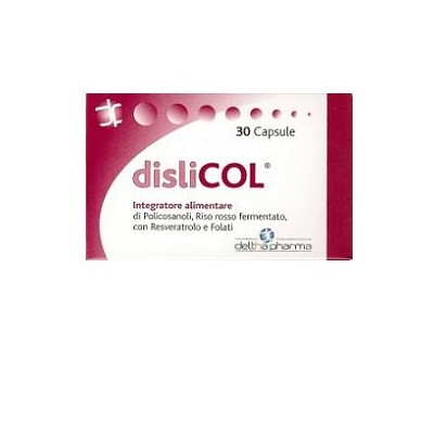 DISLICOL 30CPS